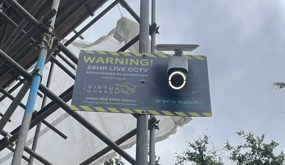 EcoWatch The Green Choice for Smarter, Safer Sites2