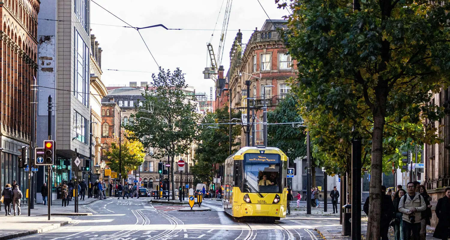 Out of Hours Lock and Unlock Services in Greater Manchester for Corporate Premises