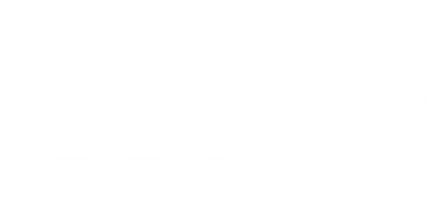 British Safety Council Member Logo Copeland Security