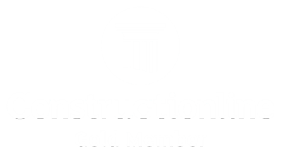 Construction Online Gold Member Logo Copeland Security