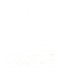 SIA Approved Contractor Copeland Security