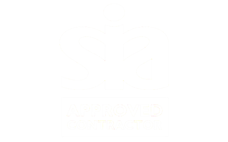 SIA Approved Contractor Copeland Security