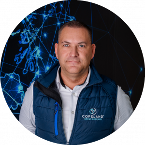 Kyle Disley Copeland Group