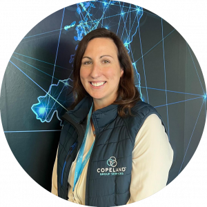 Group Finance Manager