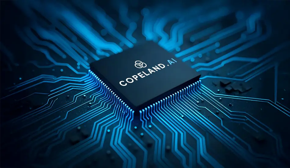 Copeland Connect Smarter Security through AI Innovation