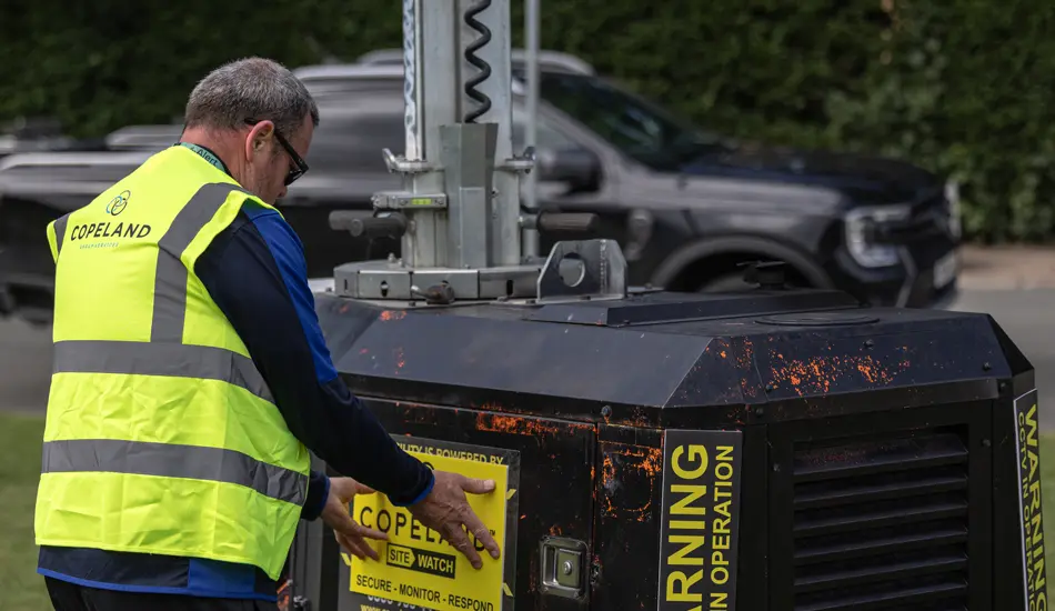 Why EcoWatch Is Changing the Future of Site Security