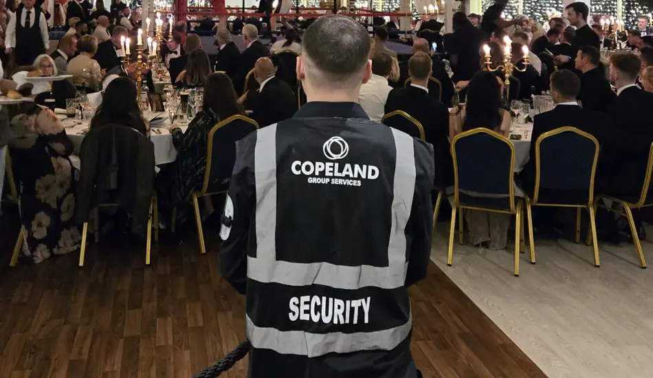 Manned Guarding vs Mobile Patrols