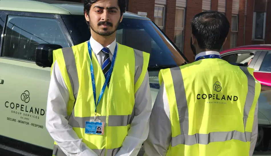 The Deterrent Effect