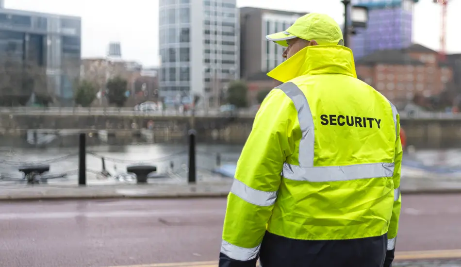 How Regular Patrols Keep Unattended Sites Safe Secure and Operational