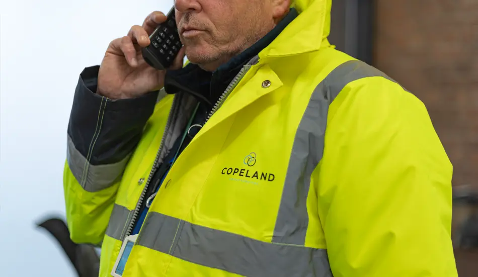 After Hours Protection