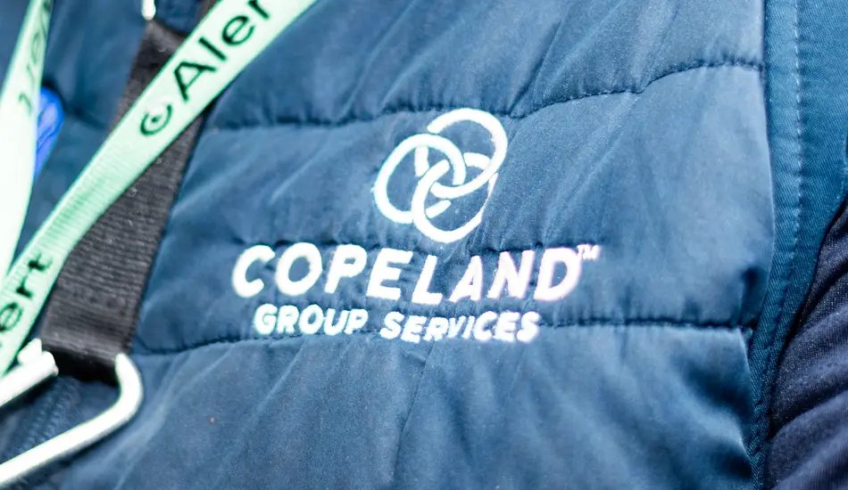 Copeland’s Blended Approach