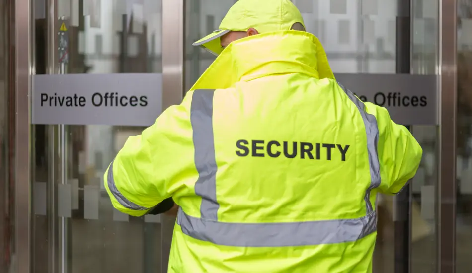 Sustainable Security