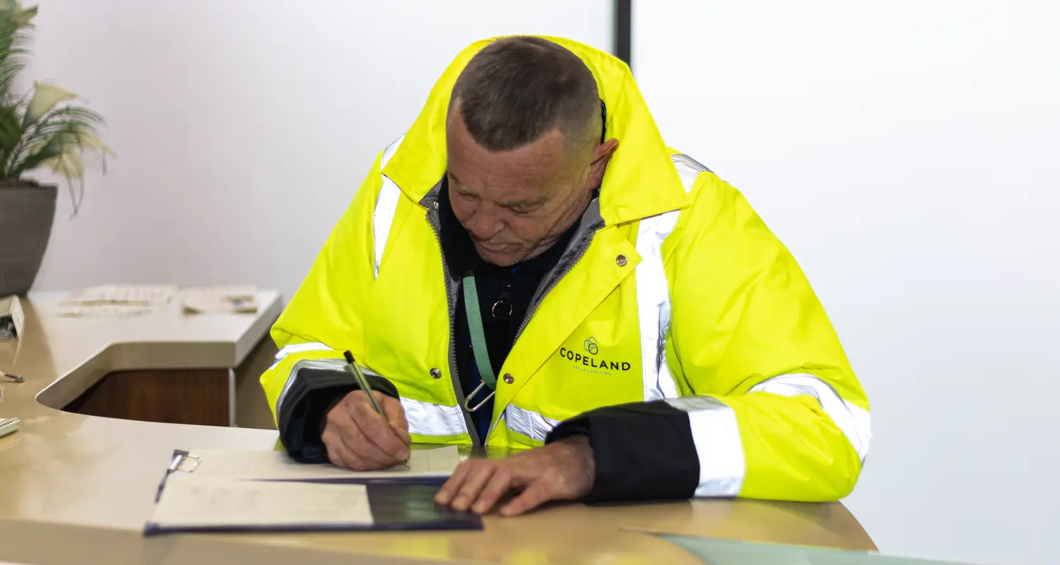 Reliable Manned Security Services on Wirral for Commercial Properties