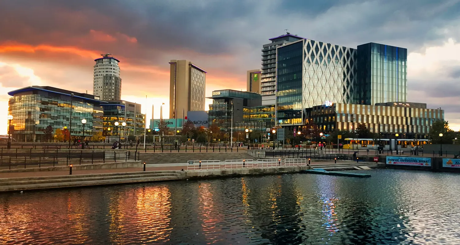 24 Hour Manned Guarding in Greater Manchester