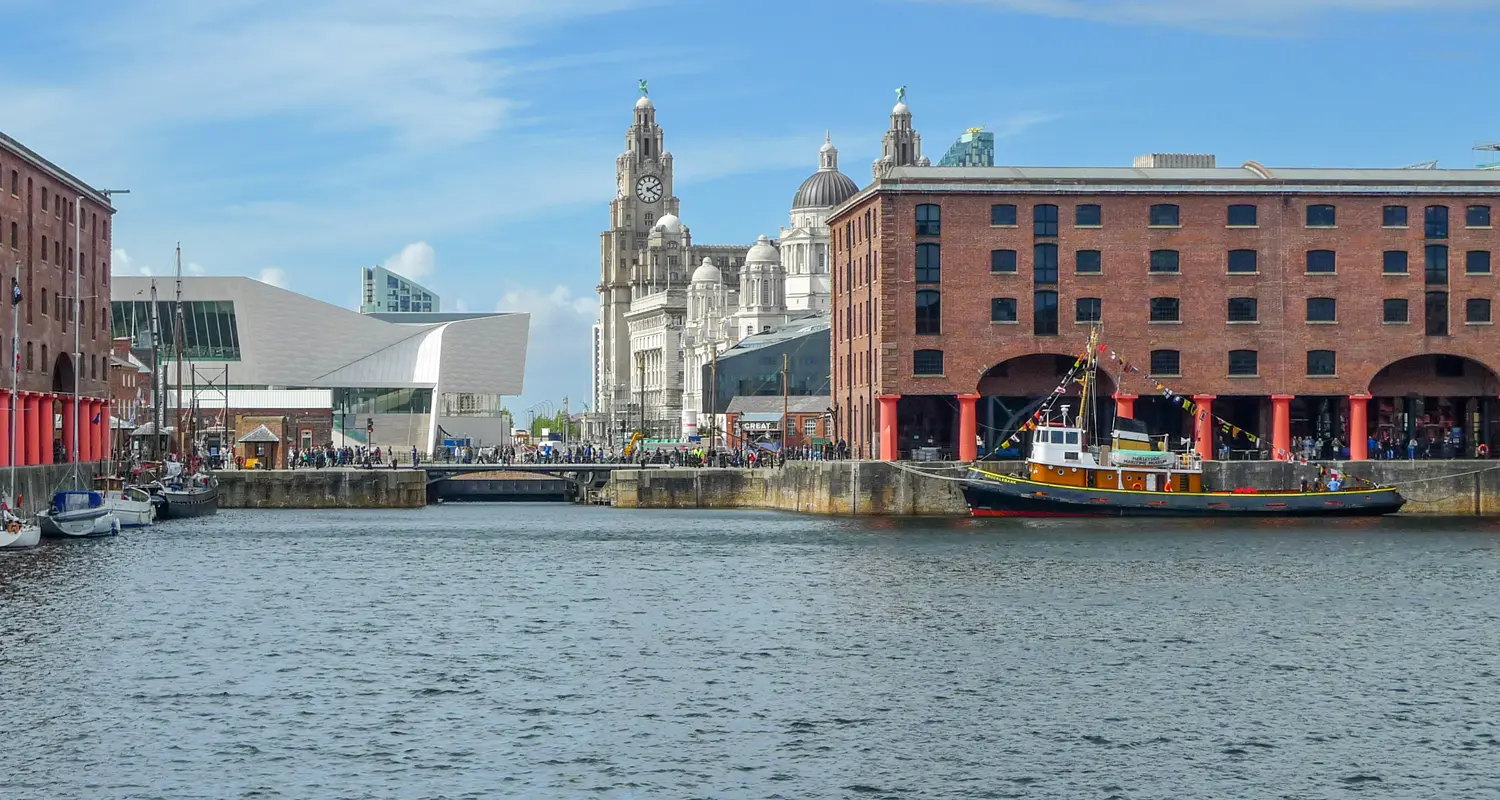 Manned Guarding Services in Liverpool for Commercial and Construction Sites