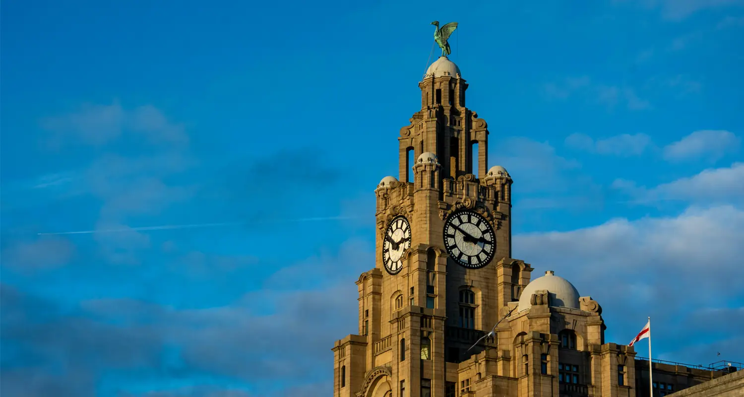 Secure Lock and Unlock Services in Merseyside for Industrial and Commercial Sites