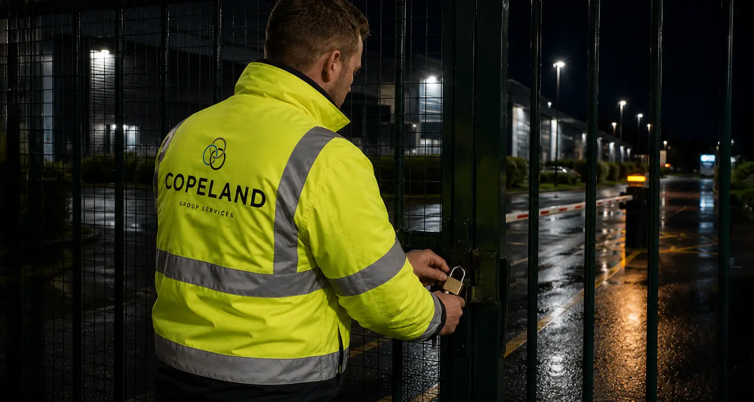 Top 5 Risks for Retail Businesses During Opening and Closing Hours