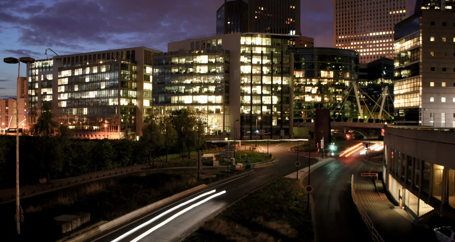 Top 5 Security Risks for Commercial Properties