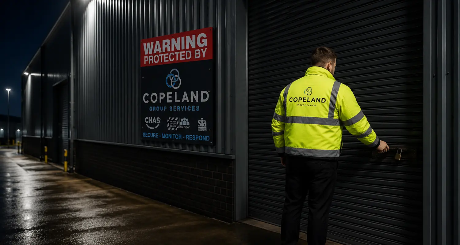 Why Businesses on the Wirral Choose Professional Lock and Unlock Services Over Staff