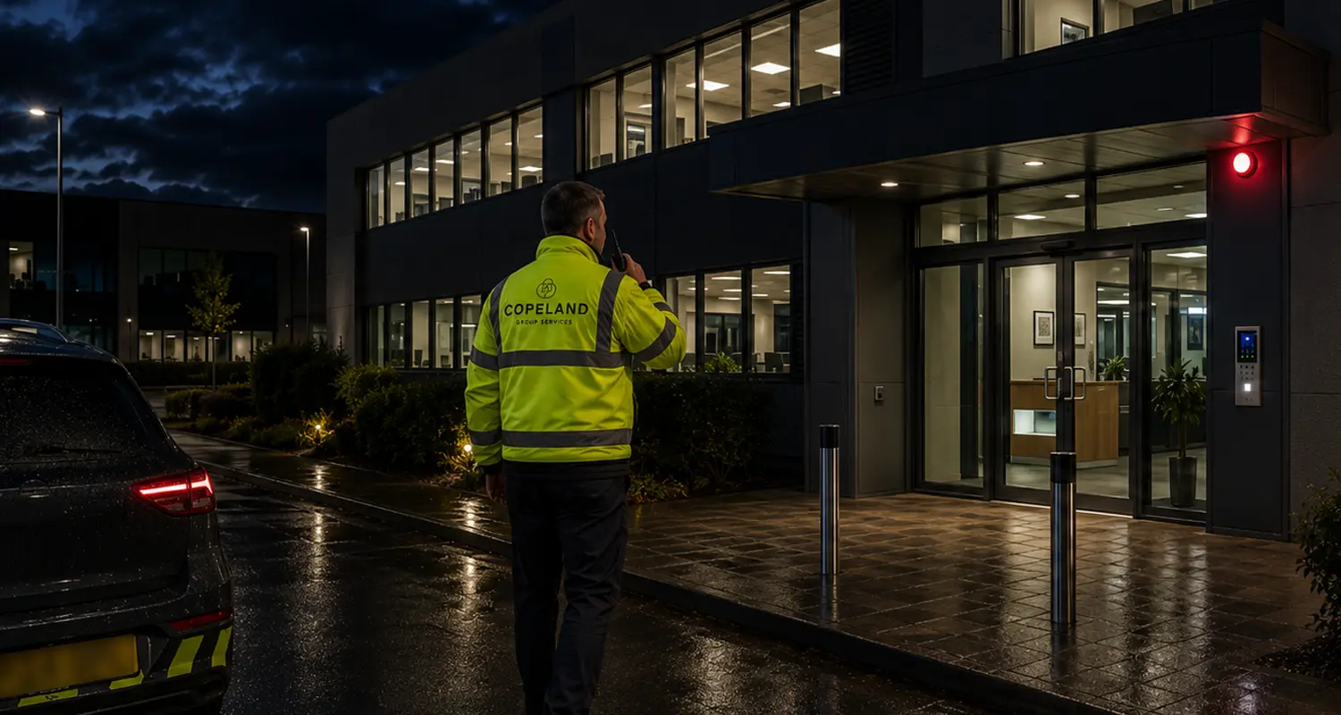 The True Cost of False Alarm Call Outs