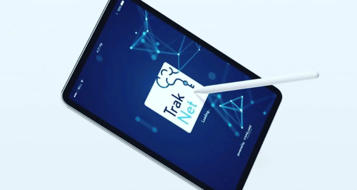 Copeland AI Platform