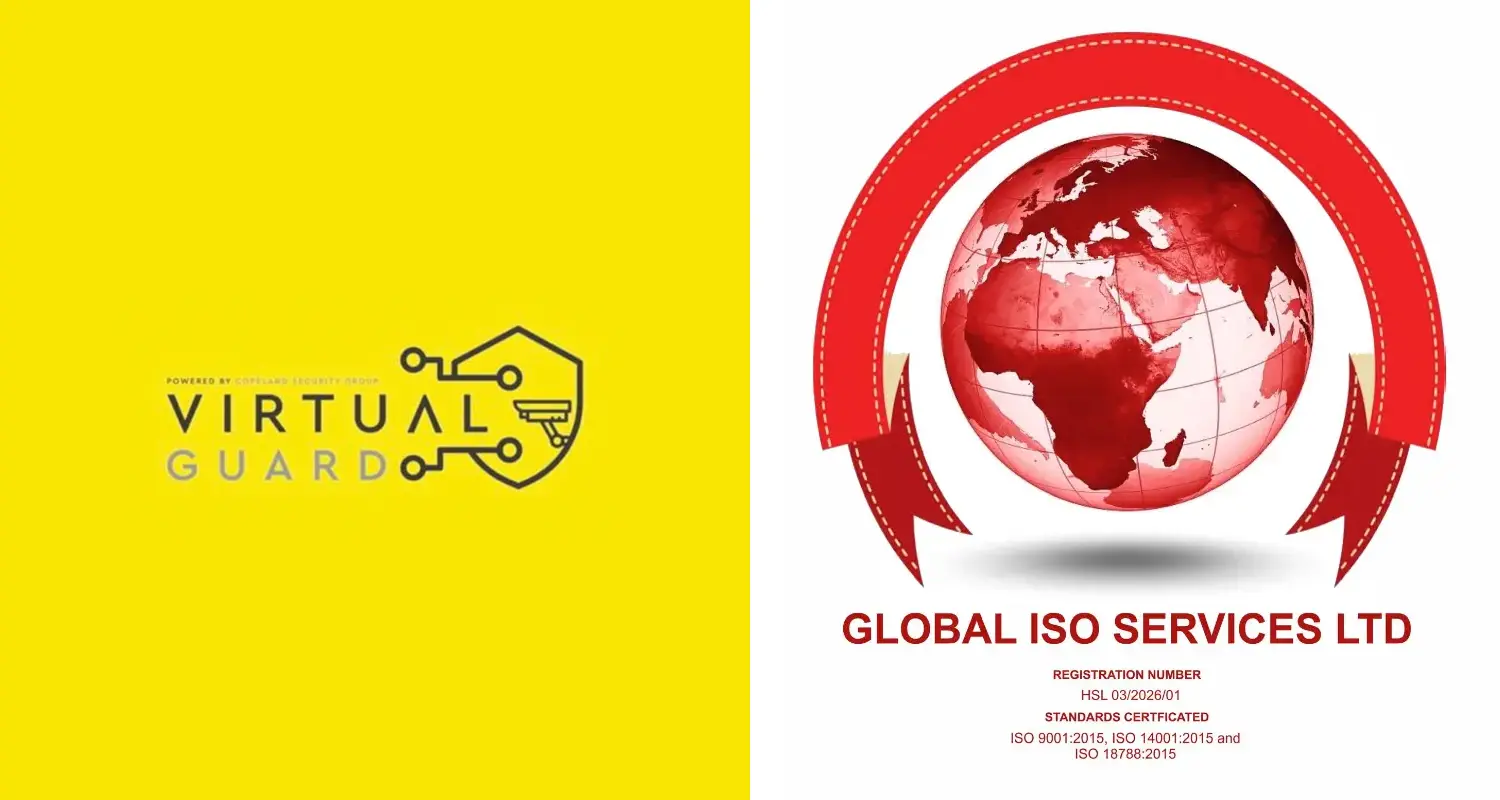 Copeland Virtual Guard ISO