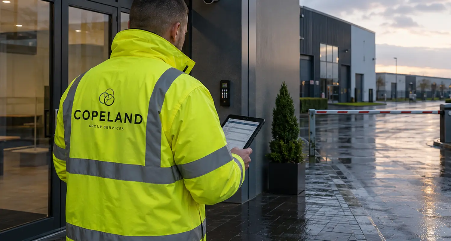 How Security Failures Impact Insurance Claims