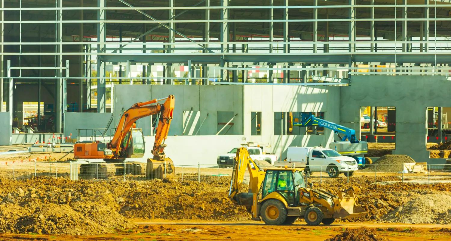 Preventing Fuel Theft on Construction Sites