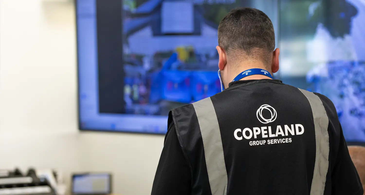 Technology Doesn't Replace Security Officers. It Makes Them More Effective
