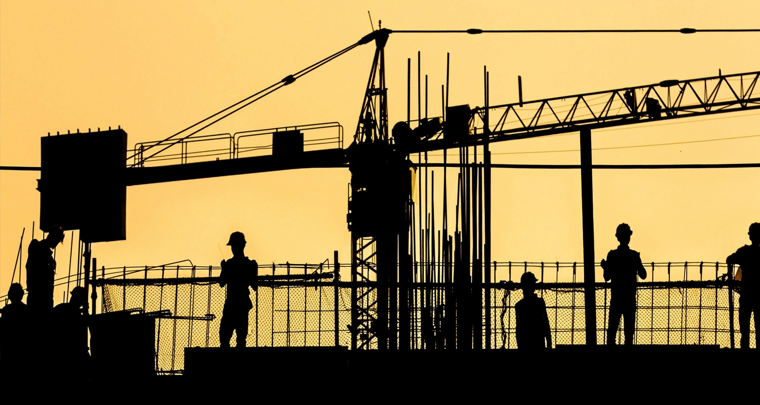 Security Challenges on Modern Construction Sites