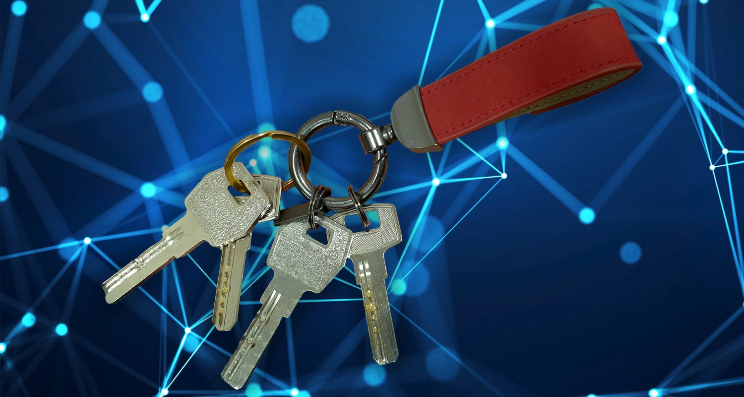 The Hidden Risks of Giving Multiple Staff Members Site Keys