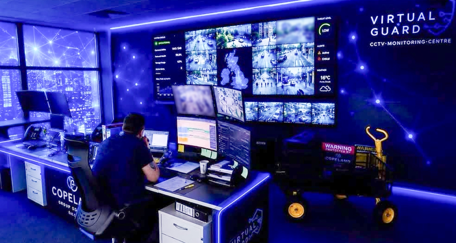 What Happens When CCTV Is Not Monitored
