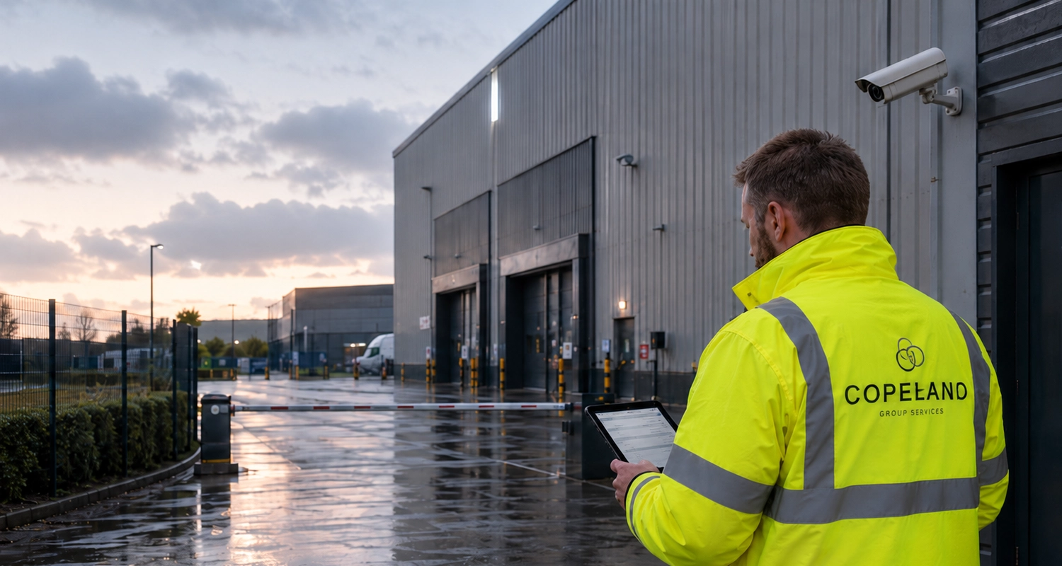 What Keeps Facilities Managers Awake at Night
