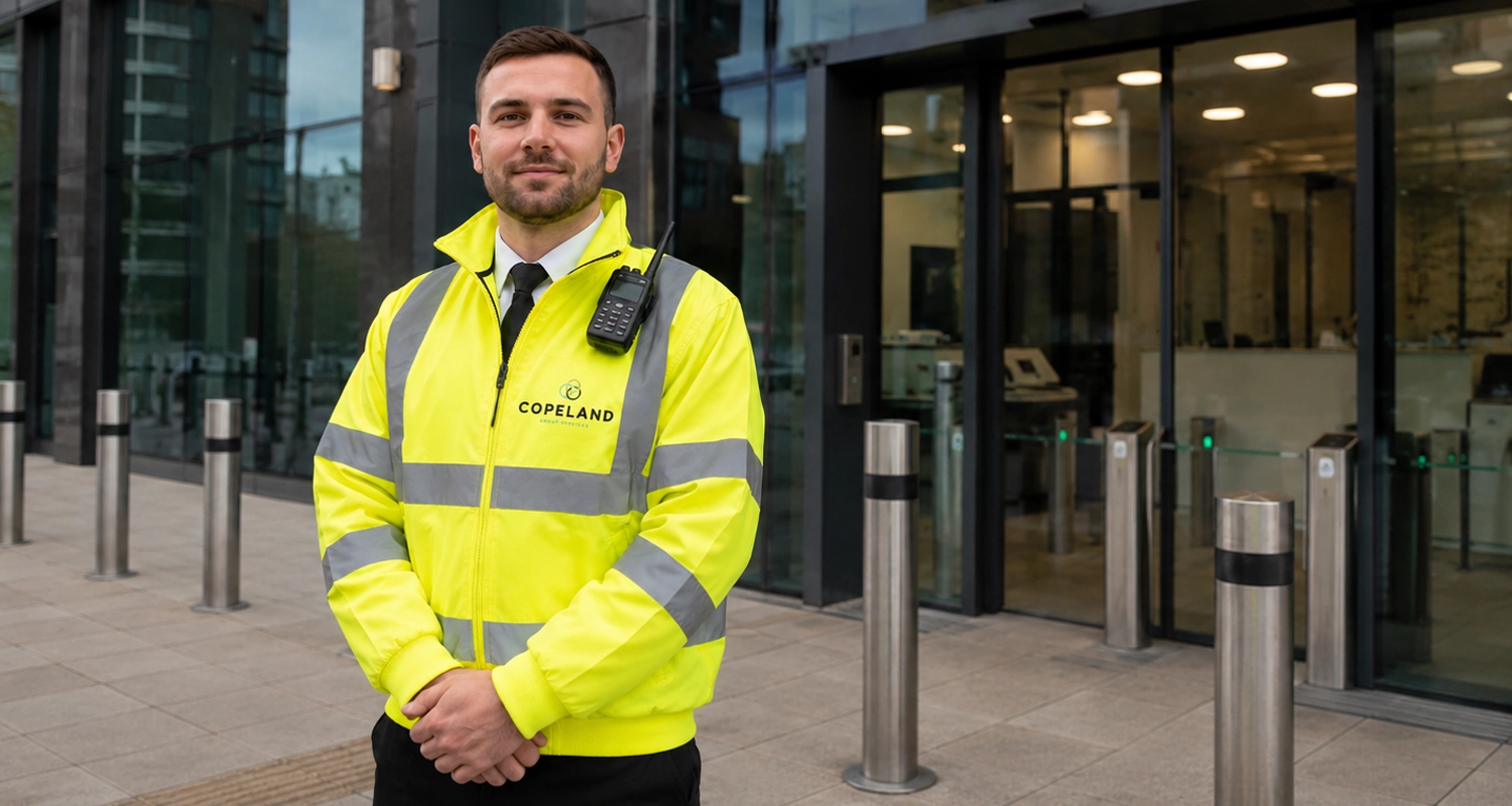 Why Counter-Terrorism Awareness Matters